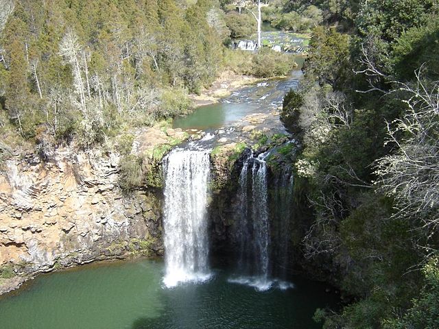 Norther NSW refrigerated freight delivery locations